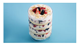 Bake With Anna Olson Recipes Classic English Trifle Asian Food