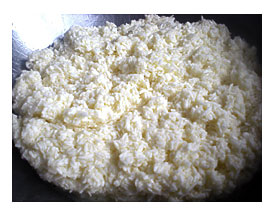 Tablespoonful Of Soaked Coconut And Transfer It To The Baking Pan
