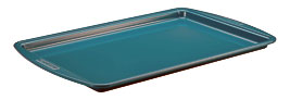 11" X 17" Hybrid Ceramic Nonstick Bakeware Cookie Pan By SilverStone