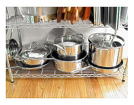 Clad Rimmed Baking Sheet Images & Pictures Becuo