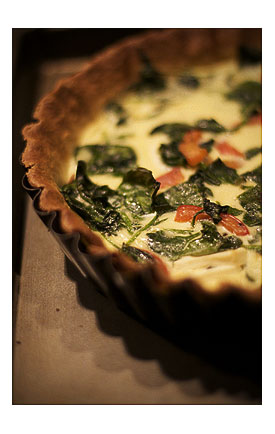 365.207 genuine men don't eat quiche