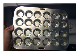 Got This 24 Count Muffin Pan
