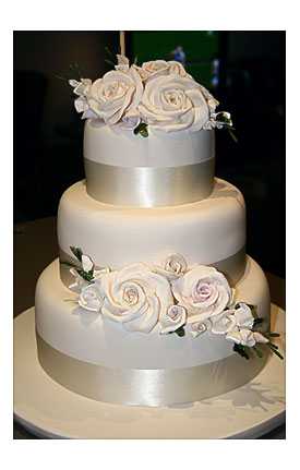 Wedding Cakes, Bridal Wedding Cakes, Wedding Cake Gallery, Cupcake