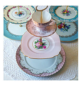 pink_cupcake_take_wedding_tea_party_garden_birthday_theme_3_tier_alice_in_wonderland_dessert_pedestal_display_centerpiece 1