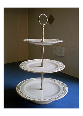 Stands+ +Cupcake+ +Ceramic+%28holds+18%29+