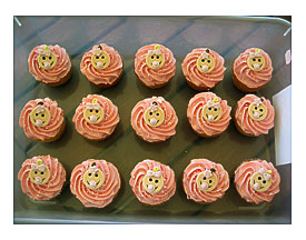 Baby Shower Cakes & Cupcakes Flickr Photo Sharing