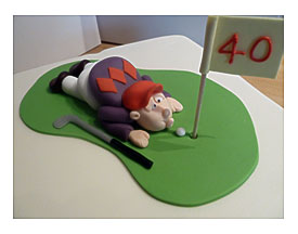 Datum Full Size Adult Cakes & Cupcakes