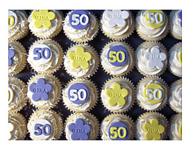  inchI'm 50 inch Cupcakes!