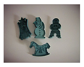 EBay Scavenger Vintage Cookie Cutters The Kitchn