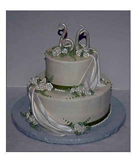 Amazing 60th Wedding Anniversary Cake Toppers With 60th Wedding