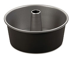 Nonstick Bakeware 9 Inch Tube Cake Pan Fast Free Shipping NEW EBay