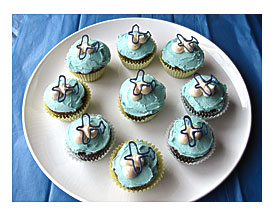 Airplane Cupcakes Related Keywords & Suggestions Airplane Cupcakes