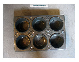 Click Photo To Enlarge Category Decorative Arts Metalware Uploaded By
