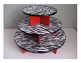 Store For Cups Pcs It But To Make Leopard Zebra