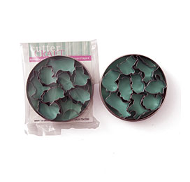 Home Cookie Cutters Mini Cutters Animal Mini Cutter Set
