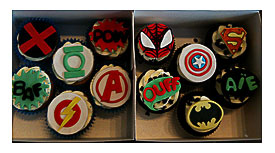 SuperHeroes