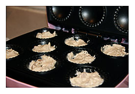 Five Teens And A Babycakes Cupcake Maker ThisIsKC