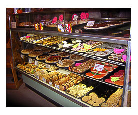 Business World And War You Can Get Profit By Bakery Business