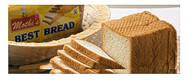 Mothi Bakery