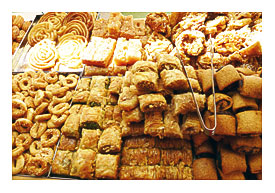 Bakery Research Ediblesubstance