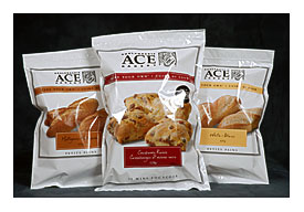 Food Packaging Manufacturer In Toronto, Canada – Bakery Packaging