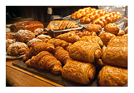 Bakery Options In Chicago For Bread, Cookies And More