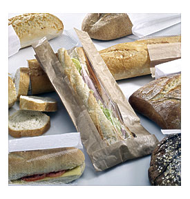 Assortment Of Baked Products DIGIFOODSTOCK