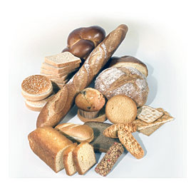 Ur Bakery Is Stocked With B Reads Baked Fresh Every Morning As Well