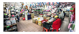 Ng Ming Huat JB Sdn Bhd Bakery & Confectionery Distributor In Johor