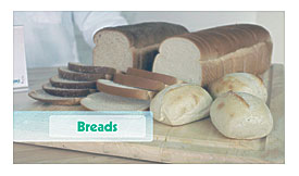 How Can Gums Improve Your Bakery Products? YouTube