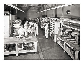 Bakery