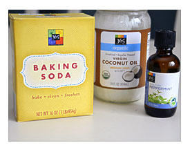 Empower Yourself Stop Brushing Your Teeth With Fluoride Toothpaste