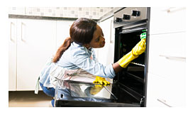 How To Clean Your Home Using Baking Soda And White Vinegar