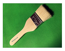 Super Food Baking Tools Wool Brush Egg Liquid Painting Barbecue Cake