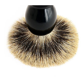 Brush Of Zy High Quality The Brush Knot Is 100 % Pure Badger Hairs