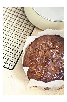 Baking