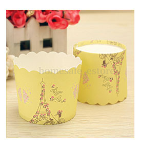 Dining & Bar > Baking Accs. & Cake Decorating > Baking Cups & Liners