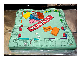 Pics Photos Fun Cake Decorating Ideas Contest Winner