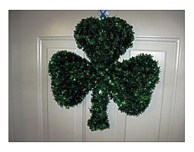 Saint Patrick's Day at The Pointe 2014