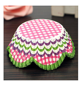 Dining & Bar > Baking Accs. & Cake Decorating > Baking Cups & Liners