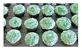 Blithesome St. Patrick's Day!