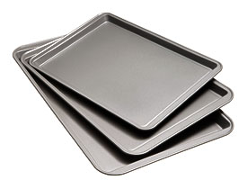 Best Baking Pans Reviews Top Picks Kitchen Appliances