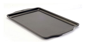 Inch X 15 Inch Cookie Sheet Jelly Roll Pan , New, Free Shippi EBay