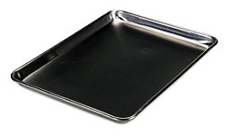 Tools & Accessories Nordic Ware Aluminum Baker’s Half Sheet Tray