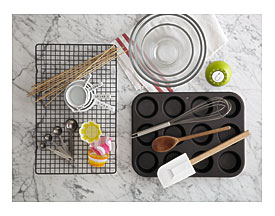 Cupcake Tools And Equipment Guide Food Network