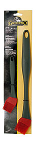 GrillPro 2 Piece Silicone Basting Brush Set BBQ Guys