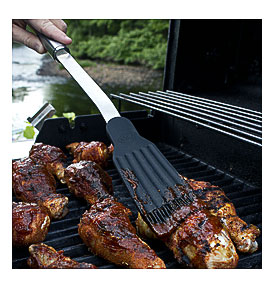BBQ Basting Brush