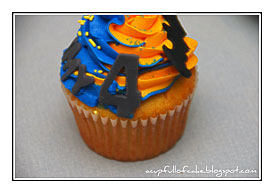 Cup Full Of Cake Holy Cupcakes Batman