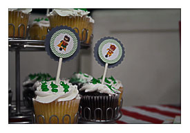 Batman Cupcake Pull Cake Ideas And Designs