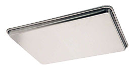  Home Baking Ingredients Half Sheet Pan Parchment Baking Sheets